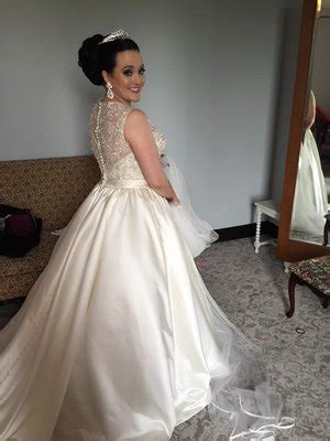 dior bridal salon michigan